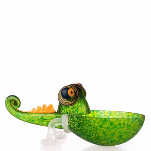 Bowl - Glasstudio Borowski